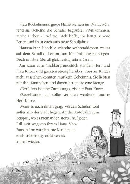 Produktbild: Die Tierwandler 1: Unser Lehrer ist ein Elch