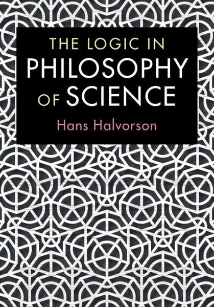 Produktbild: Logic in Philosophy of Science