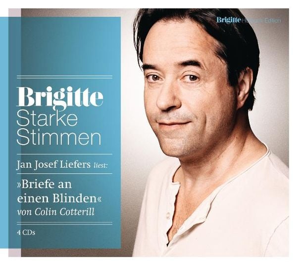 Produktbild: Briefe an einen Blinden