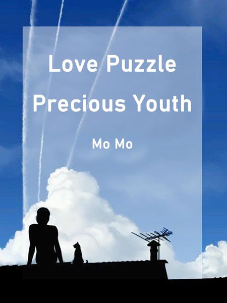 Produktbild: Love Puzzle: Precious Youth