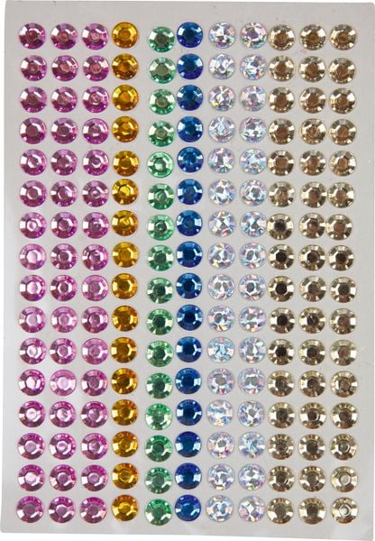 Produktbild: Mein kleines Bastelset: Diamond-Anh&auml;nger
