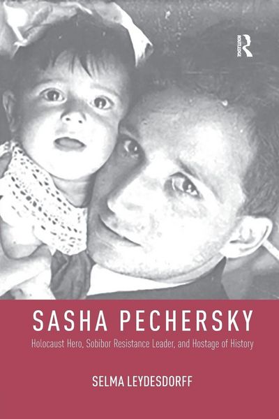 Produktbild: Sasha Pechersky