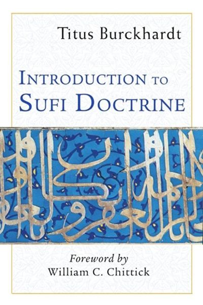 Produktbild: Introduction to Sufi Doctrine