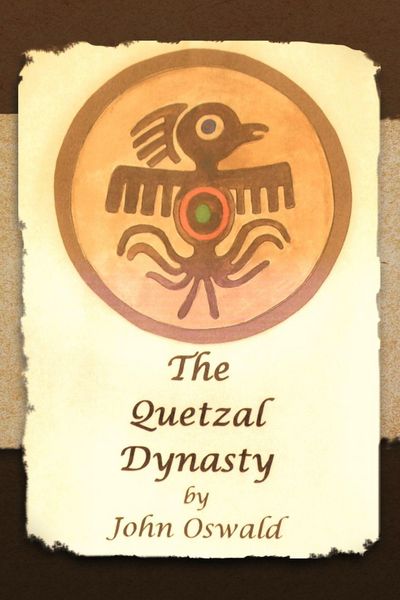 Produktbild: The Quetzal Dynasty