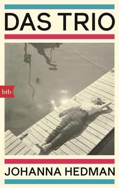 Produktbild: Das Trio