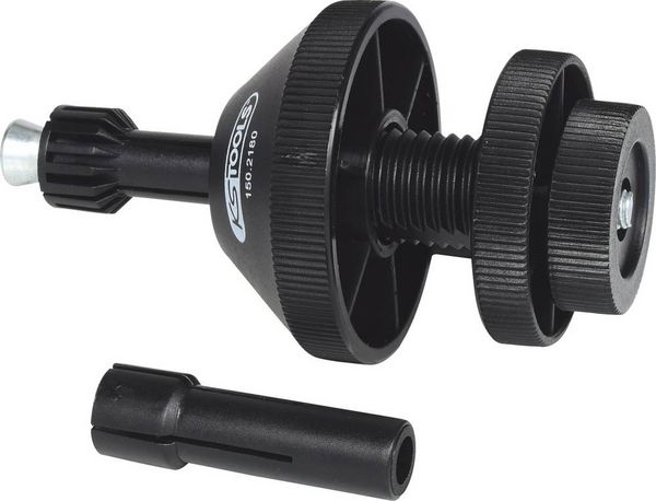 Produktbild: Kupplungs-Zentrier-Werkzeug-Satz &Oslash; 15,0 - 28,0 mm KS Tools 150.2180