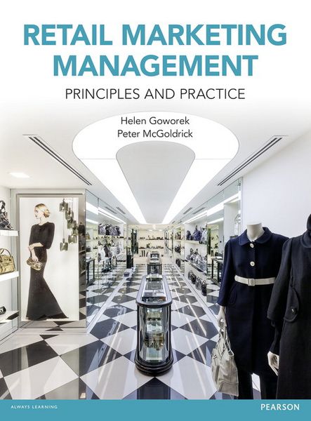 Produktbild: Retail Marketing Management