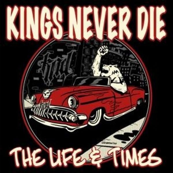 Produktbild: The Life & Times