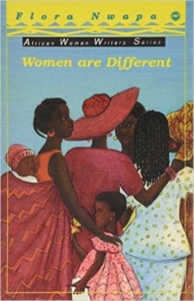 Produktbild: Women Are Different