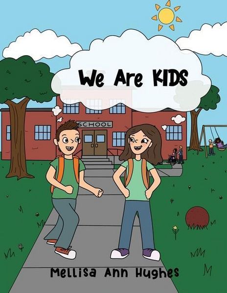 Produktbild: We Are Kids