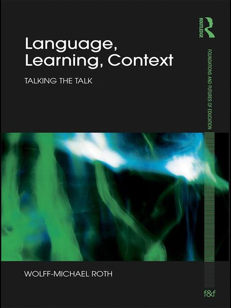 Produktbild: Language, Learning, Context