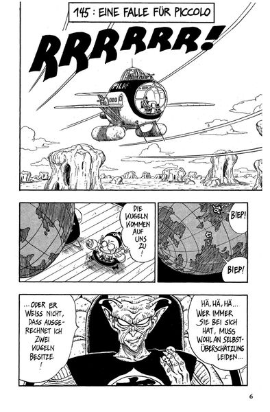 Produktbild: Dragon Ball 13
