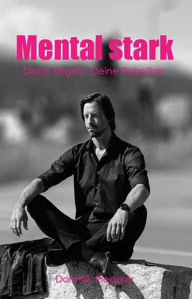 Produktbild: Mental stark