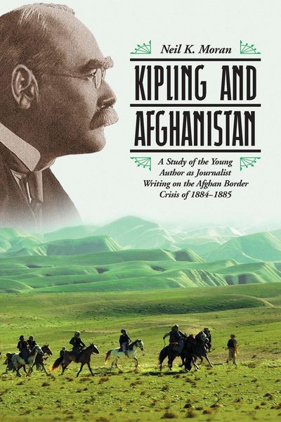 Produktbild: Kipling and Afghanistan