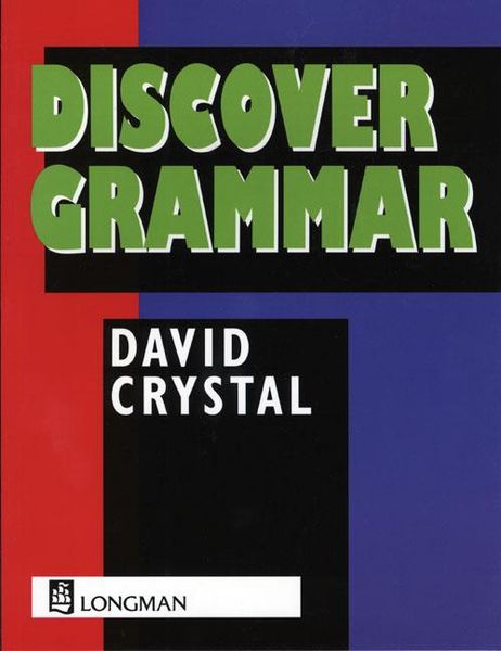 Produktbild: Discover Grammar