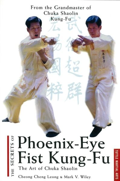 Produktbild: Secrets of Phoenix Eye Fist Kung Fu