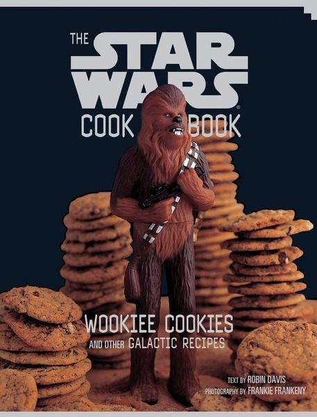 Produktbild: Wookiee Cookies