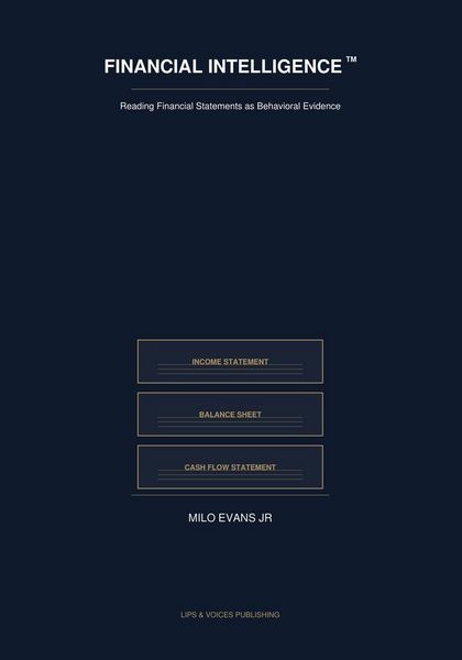 Produktbild: Financial Intelligence(TM)