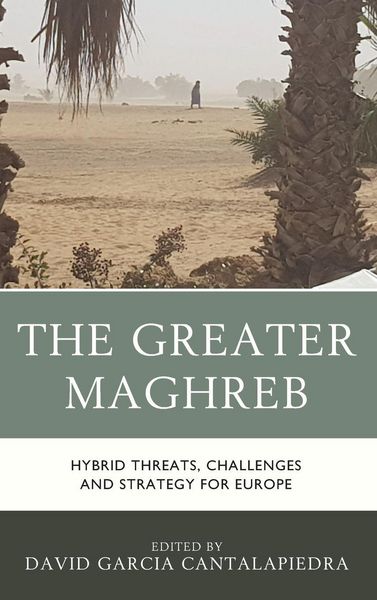 Produktbild: Greater Maghreb