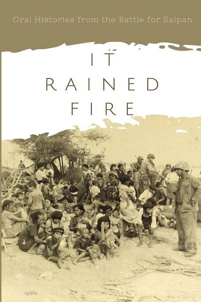 Produktbild: It Rained Fire