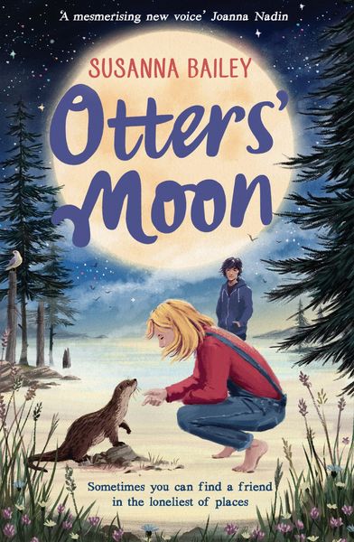 Produktbild: Otters Moon Pb