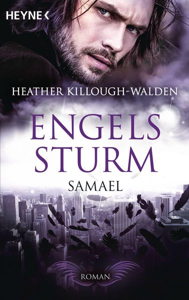 Produktbild: Engelssturm - Samael