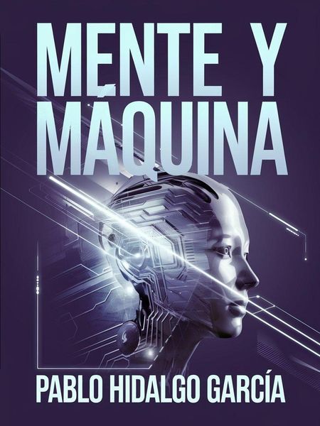 Produktbild: Mente Y Maquina