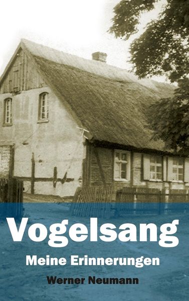 Produktbild: Vogelsang