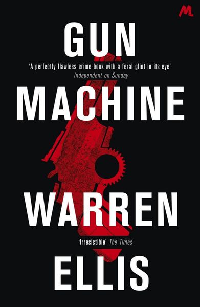 Produktbild: Gun Machine