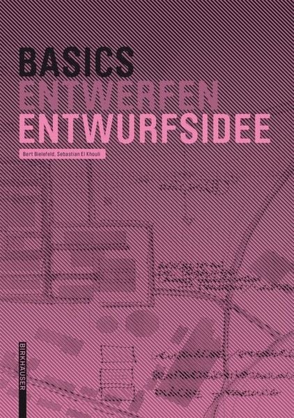 Produktbild: Basics Entwurfsidee