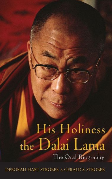 Produktbild: His Holiness the Dalai Lama