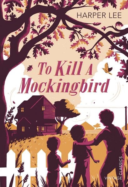 To Kill a Mockingbird, Taschenbuch von Harper Lee, Vermilion, 978-1-78487-079-9