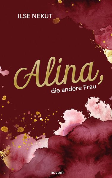 Produktbild: Alina, die andere Frau