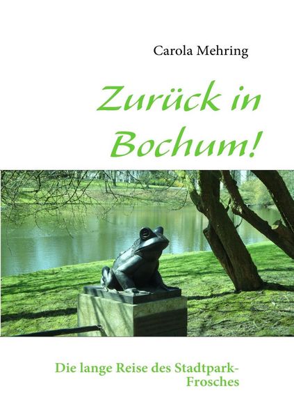 Produktbild: Zur&uuml;ck in Bochum!