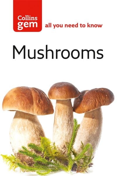 Produktbild: Mushrooms