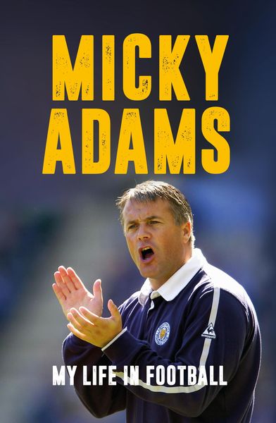 Produktbild: Micky Adams