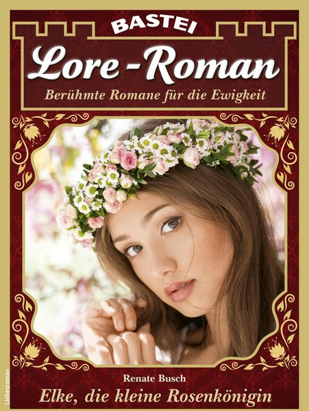 Produktbild: Lore-Roman 237