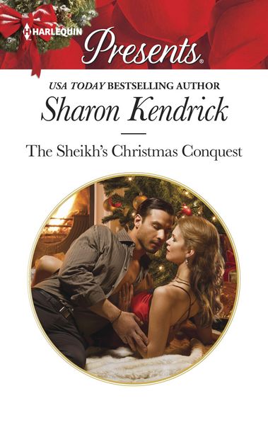 Produktbild: Hqpb Present 3378 Sheikhs Xmas