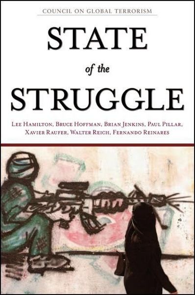 Produktbild: State Of Struggle