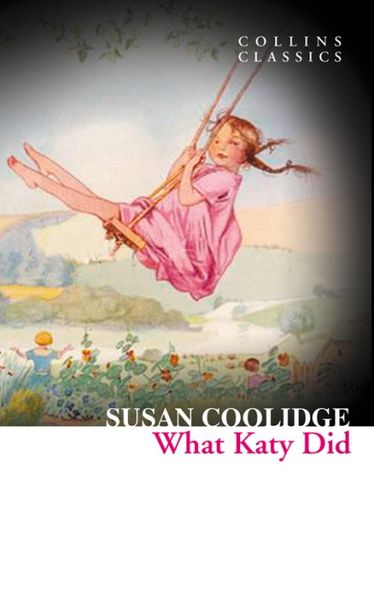 Produktbild: What Katy Did