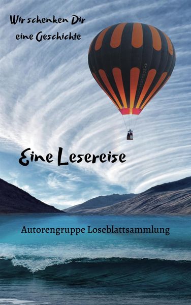 Produktbild: Wir schenken Dir eine Geschichte