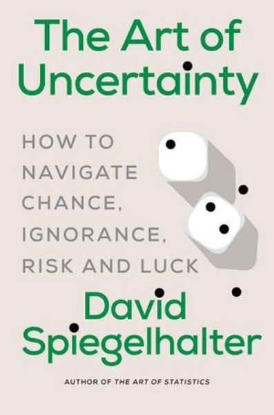 Produktbild: The Art of Uncertainty