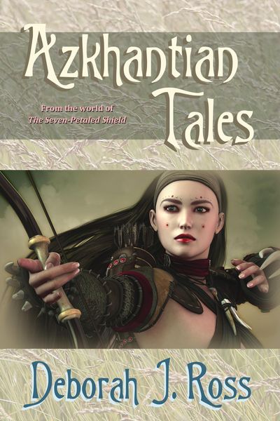 Produktbild: Azkhantian Tales