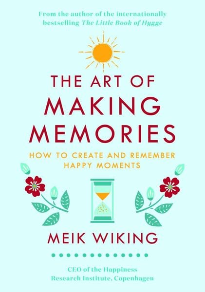 Produktbild: The Art of Making Memories