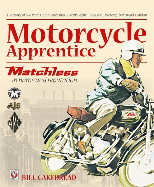 Produktbild: Motorcycle Apprentice