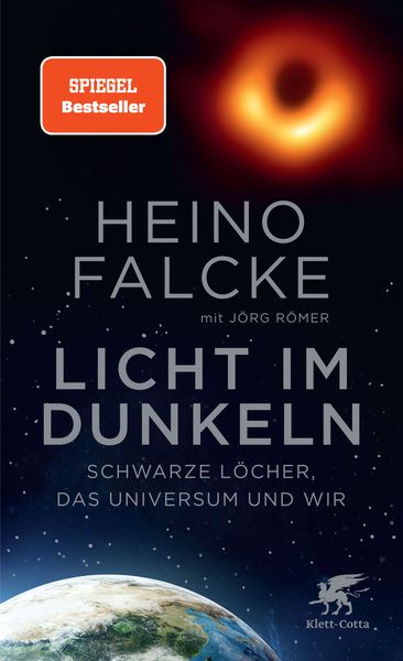 Licht im Dunkeln, Gebundene Ausgabe von Heino Falcke,Jörg Römer, Klett Cotta