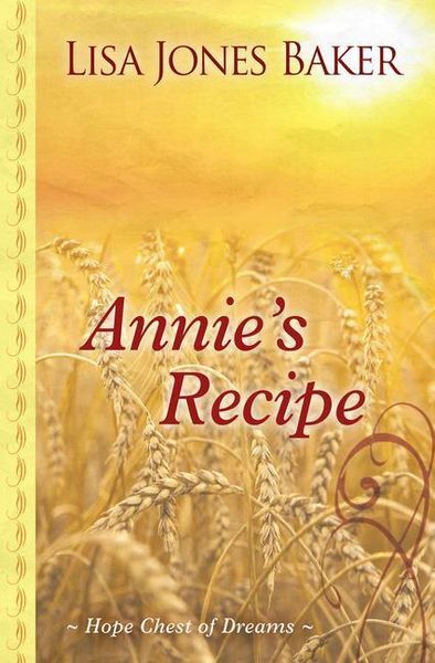 Produktbild: Annies Recipe -Lp