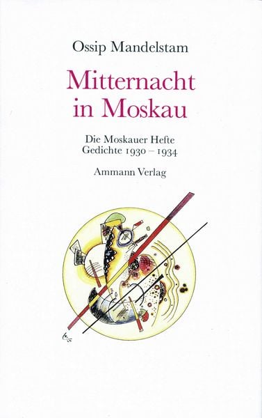 Produktbild: Mitternacht in Moskau