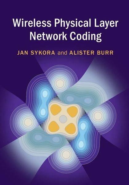Produktbild: Wireless Physical Layer Network Coding
