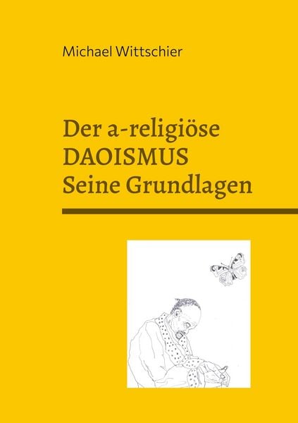 Produktbild: Der a-religi&ouml;se Daoismus
